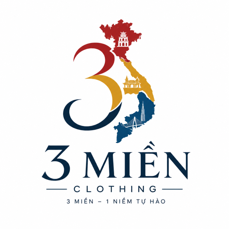 3 MIỀN