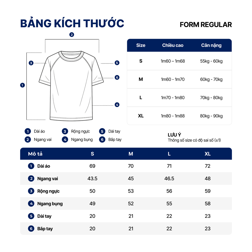 Áo Thun Nam Turbo Booster Form Boxy - Ảnh 4