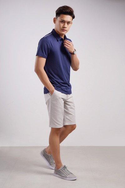 Quần Ngố Nam